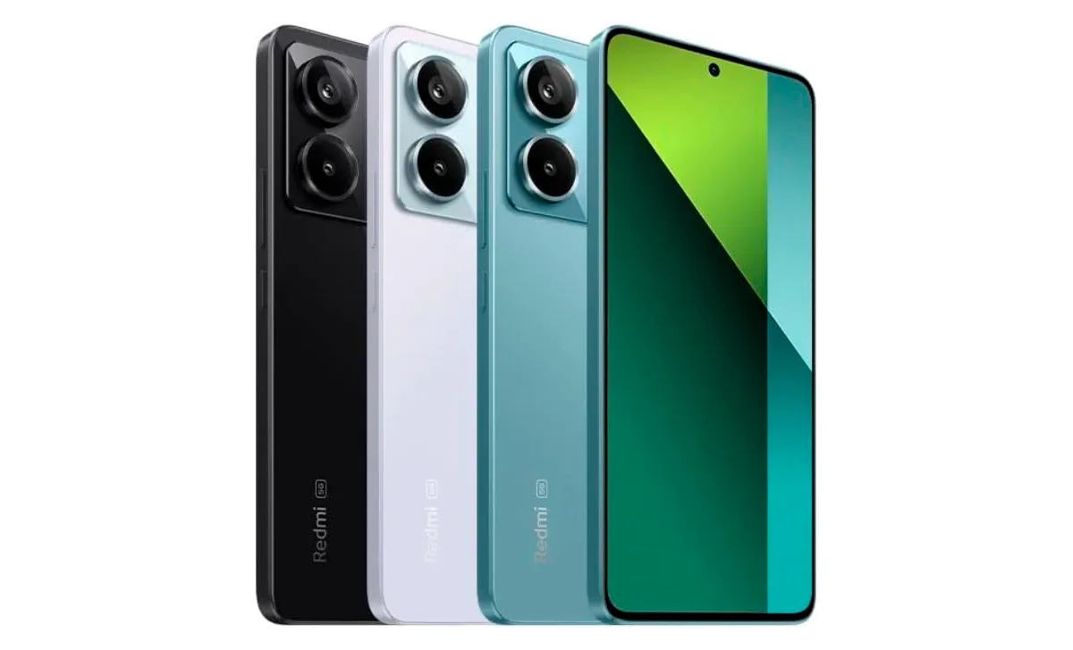 Melhores Celulares 5G até R$ 1.500 em 2026: Top 5 Conectados