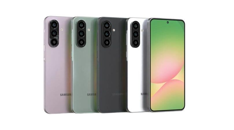 Samsung Galaxy A56 Vale a Pena em 2026?