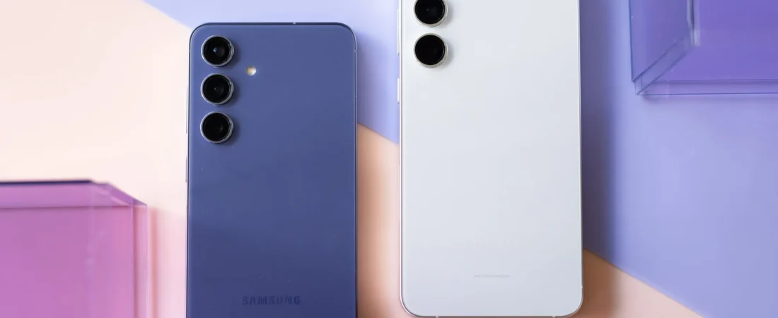 Samsung Galaxy S24 Vale a Pena em 2026? O Topo de Linha que Virou Custo-Benefício