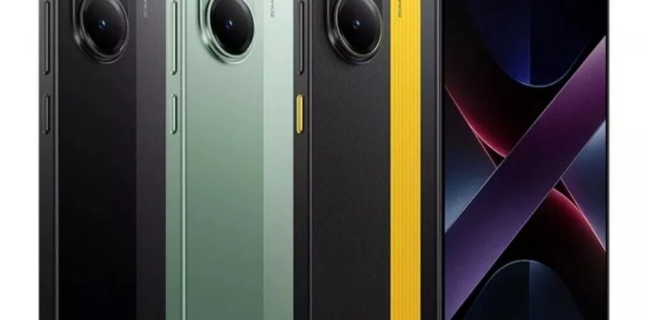 Poco X7 Pro Vale a Pena em 2026? O “Matador de Flagship” que Virou Febre no Brasil
