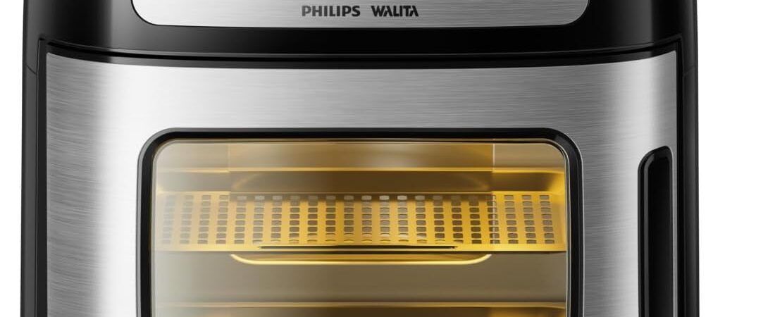 Air Fryer Philips Walita RI9200 Vale a Pena em 2026? A Fritadeira que Virou Essencial no Brasil