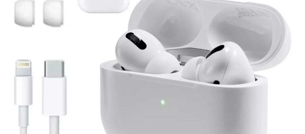 AirPods Pro 2ª Geração Vale a Pena em 2026? O Fone que Redefiniu o que Cancelamento de Ruído Significa