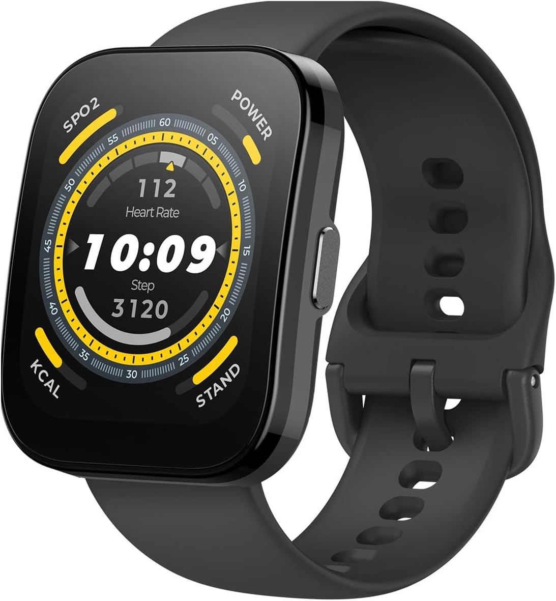 Amazfit GTR 4 alternativa GPS mais preciso