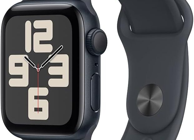 Apple Watch SE 2a Geração Vale a Pena em 2026? O Smartwatch Perfeito para Quem Usa iPhone
