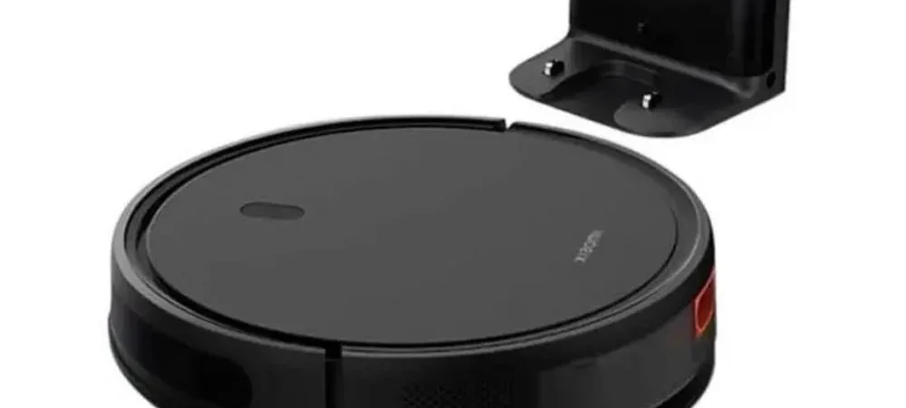 Xiaomi Robot Vacuum E10C Vale a Pena em 2026? O Aspirador Robô que Limpa Enquanto Você Descansa