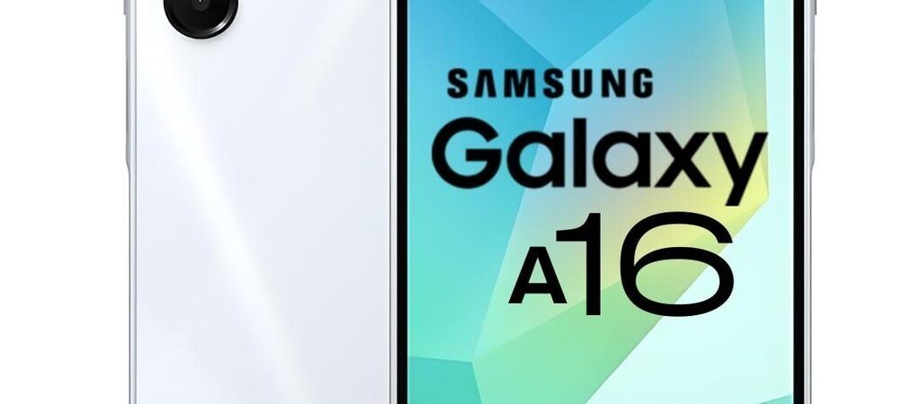 Samsung Galaxy A16 Vale a Pena em 2026? O Samsung Mais Barato com 6 Anos de Atualização