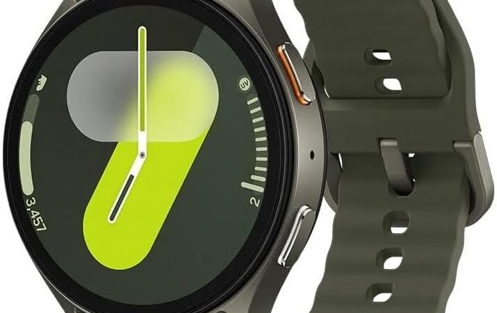 Samsung Galaxy Watch FE Vale a Pena em 2026? A Porta de Entrada para o Ecossistema Galaxy Watch