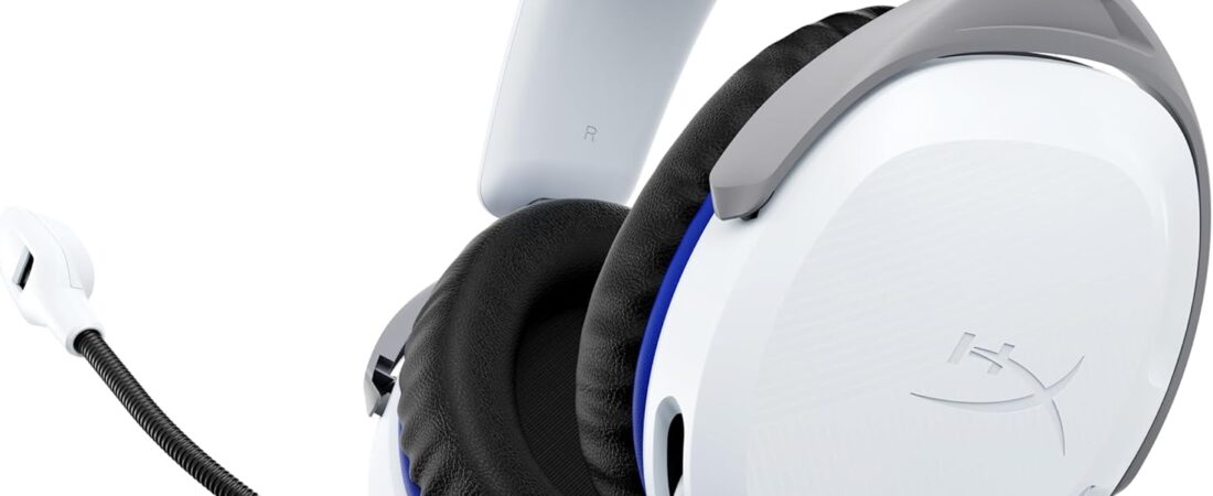 HyperX Cloud III Vale a Pena em 2026? O Headset Gamer com o Melhor Custo-Benefício do Mercado