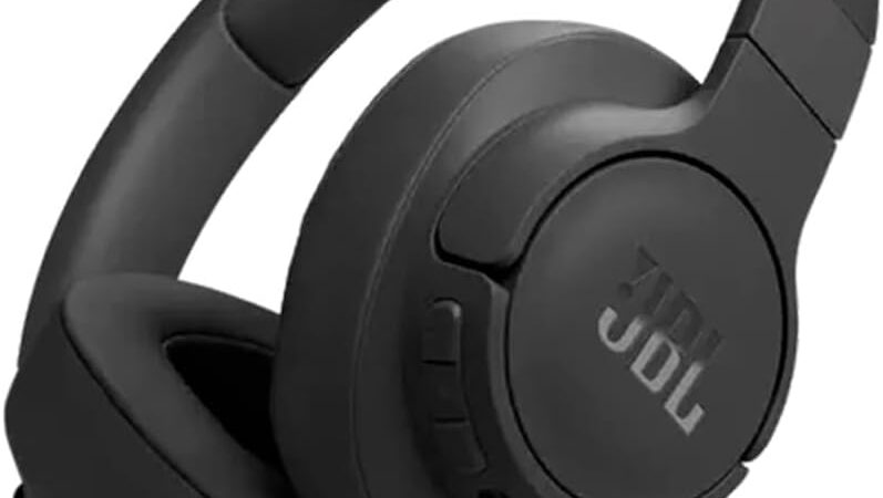 JBL Tune 770NC Vale a Pena em 2026? O Headphone ANC de Entrada mais Completo do Brasil