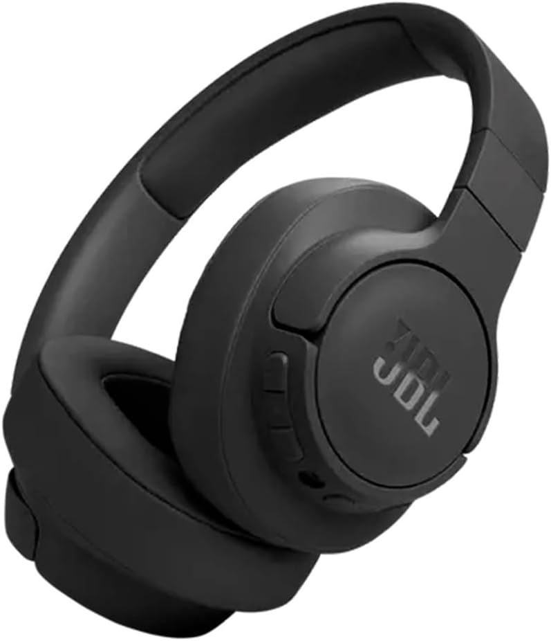 JBL Tune 770NC review 2026 vale a pena ANC headphone over-ear