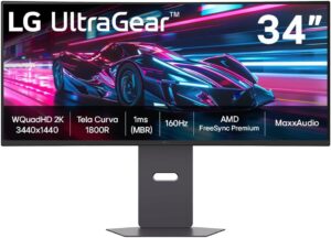 Monitor LG UltraWide 29 Polegadas Vale a Pena em 2026? Produtividade no Nível dos Profissionais
