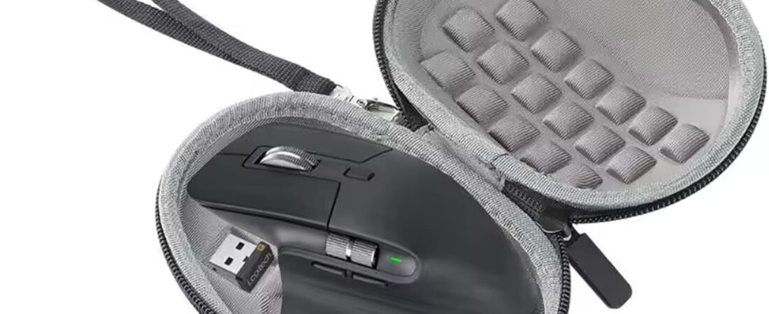 Mouse Logitech MX Master 3 Vale a Pena em 2026? O Mouse Preferido de Quem Trabalha com PC