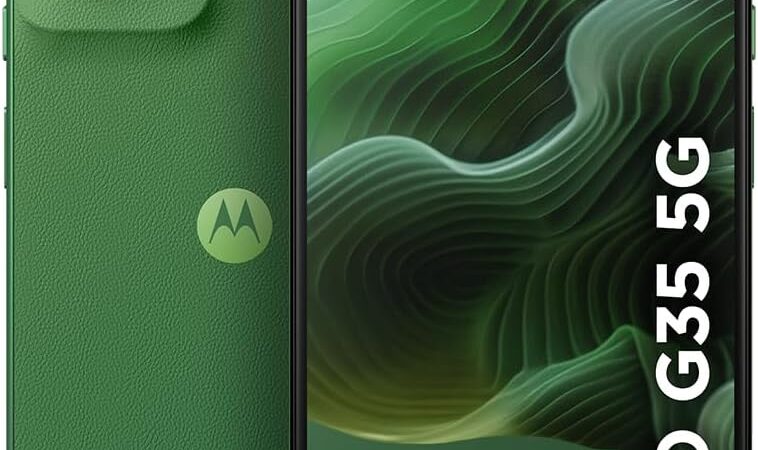 Motorola Moto G75 Vale a Pena em 2026? O Intermediário com 5G Mais Completo do Brasil