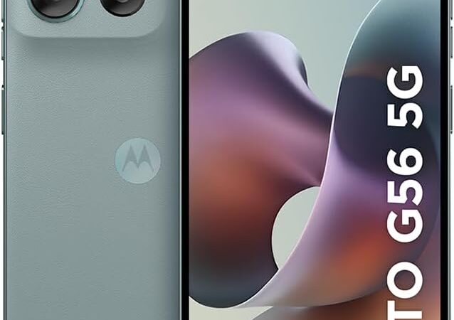 Motorola Moto G85 Vale a Pena em 2026? O Intermediário Mais Completo da Motorola