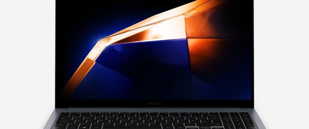Notebook Samsung Galaxy Book2 Vale a Pena em 2026? O Ultrabook Samsung com Melhor Integração Galaxy
