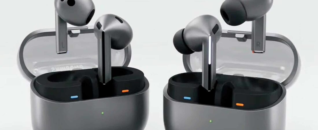Samsung Galaxy Buds3 Vale a Pena em 2026? O Fone que Colocou a Samsung no Mesmo Nível da Apple