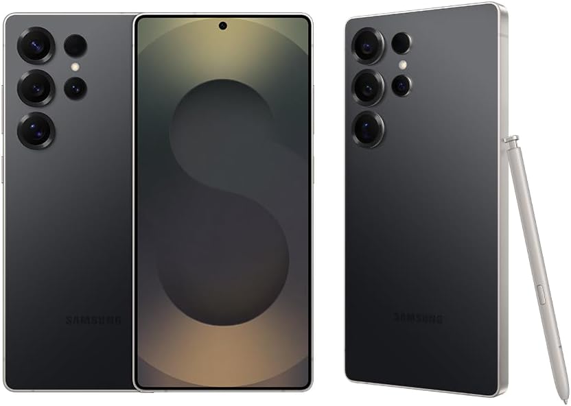 Samsung Galaxy S25