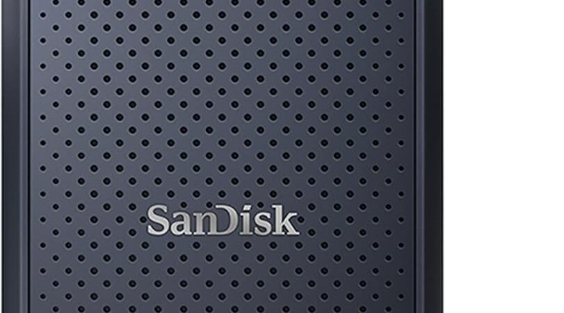 SSD Externo Samsung T7 1TB Vale a Pena em 2026? O Pendrive que Parece um Cartão de Visita
