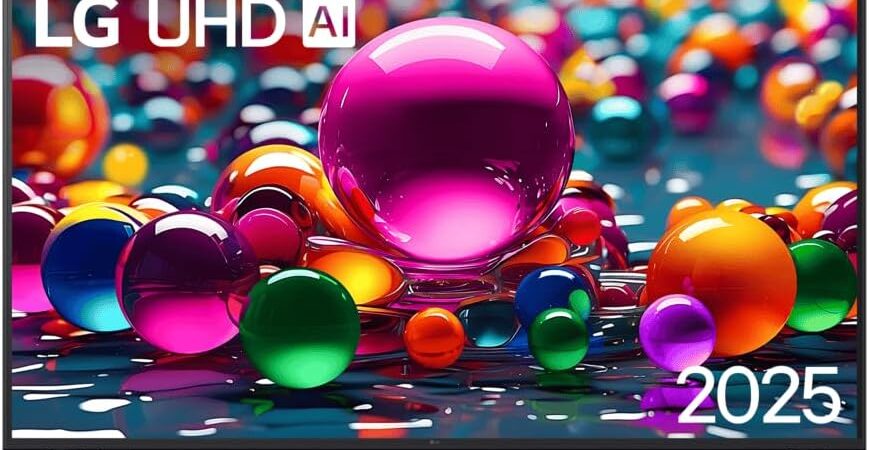 Smart TV Samsung 55 Polegadas Crystal 4K Vale a Pena em 2026? A TV Mais Vendida do Brasil
