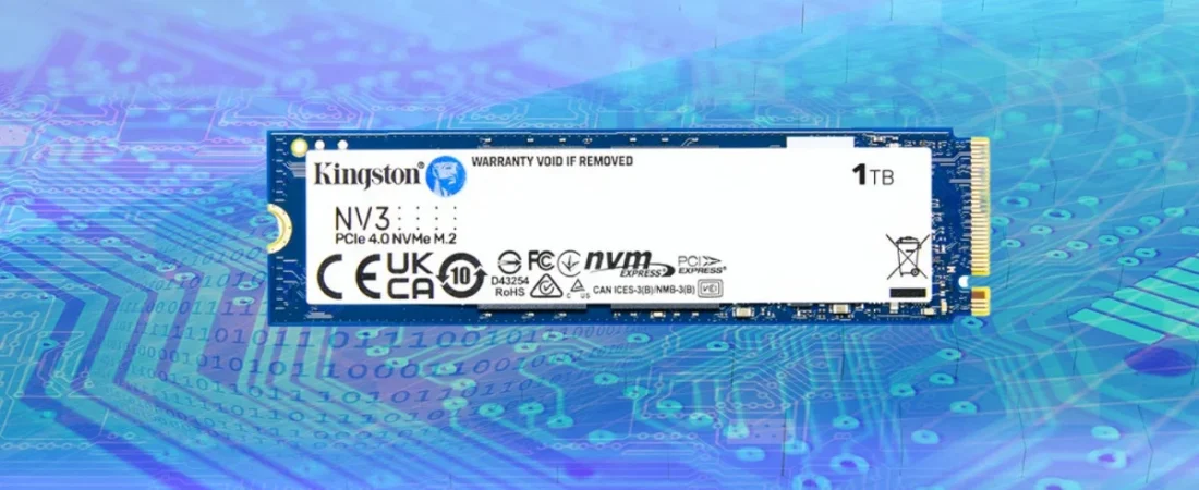 SSD Kingston NV3 Vale a Pena em 2026? O Upgrade que Vai Fazer Você Odiar o Seu HD Antigo