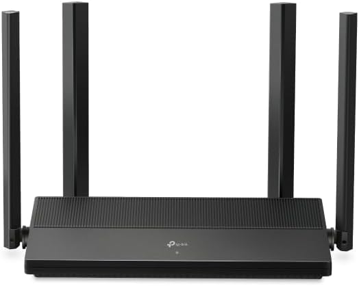 Roteador TP-Link Archer AX23 Wi-Fi 6 Vale a Pena em 2026? A Revolução do Wi-Fi Chegou ao Brasil