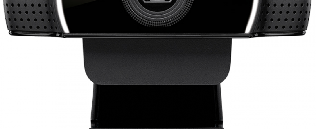 Webcam Logitech C920 Vale a Pena em 2026? A Câmera que Virou Padrão do Home Office Profissional