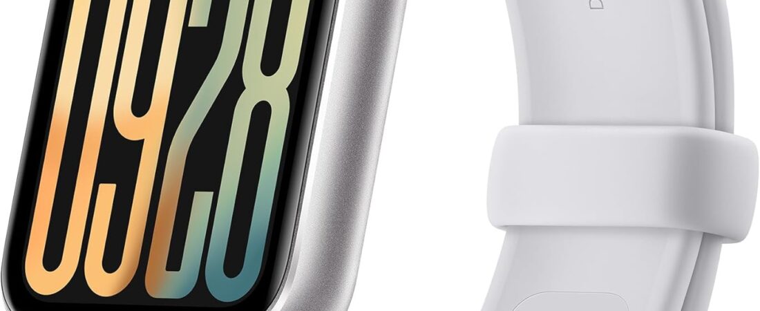 Smartwatch Xiaomi Mi Band 9 Vale a Pena em 2026? A Pulseira que Faz Tudo por R$ 250