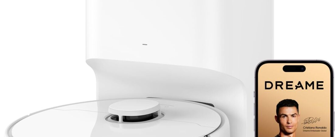 Aspirador de Pó Robô Xiaomi S10 Vale a Pena em 2026? O Robô que Limpa e Passa Pano Sozinho