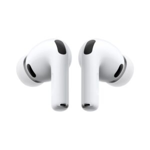AirPods Pro 3 Vale a Pena? ANC Dobrado e Sensor Cardíaco