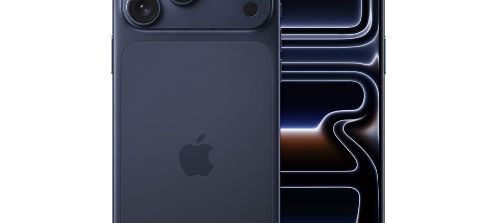 iPhone 17 Pro Max Vale a Pena em 2026? O Topo Absoluto da Apple