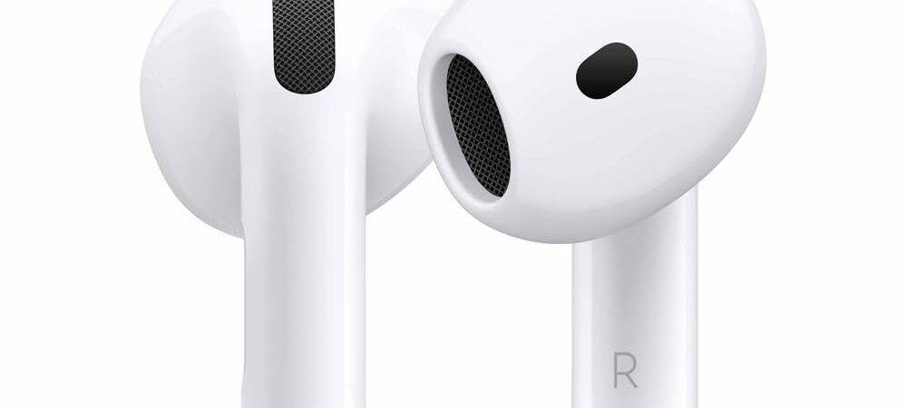 AirPods 4 com ANC Vale a Pena? O Cancelamento de Ruído sem Pontas