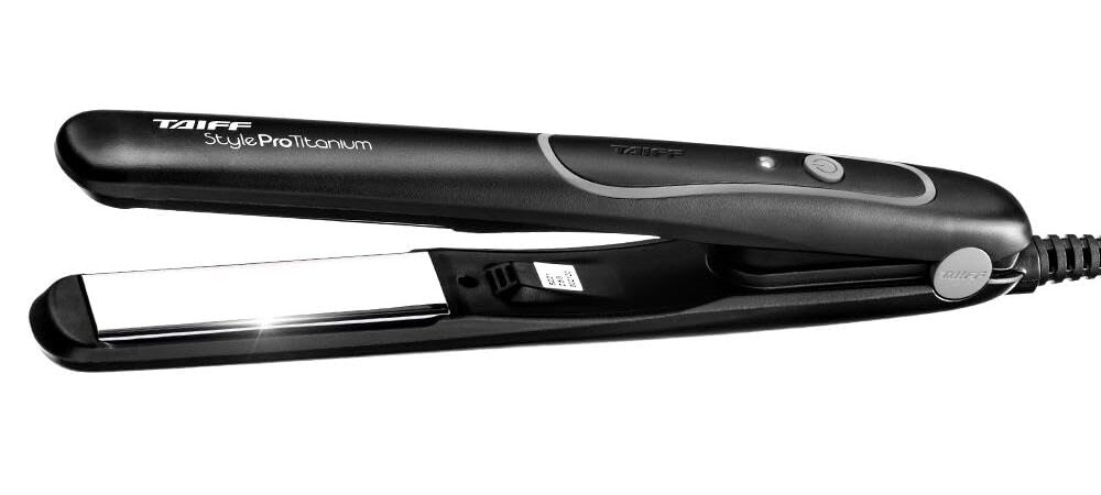 Taiff Style Pro Titanium Vale a Pena em 2026? Secador Profissional