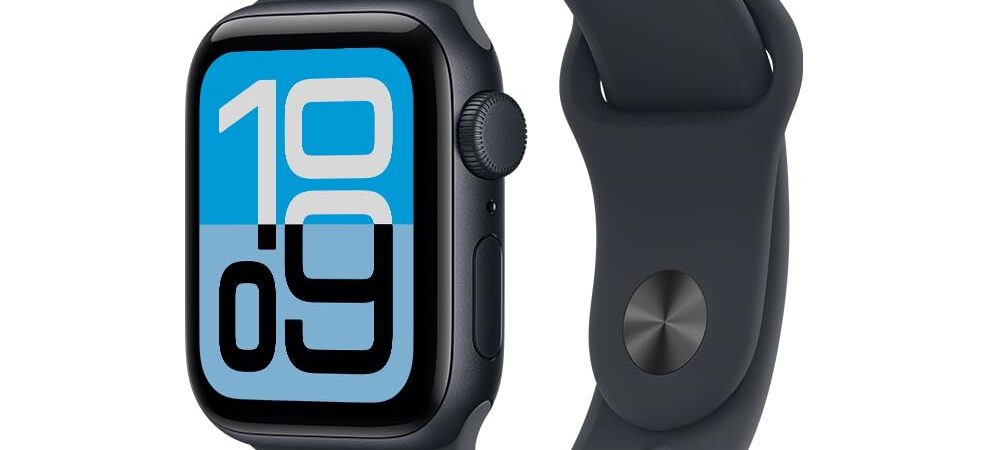 Apple Watch SE 3 Vale a Pena? Tela Sempre Ativa Chegou ao Modelo de Entrada