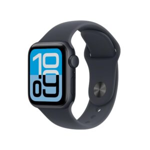 Apple Watch SE 3 Vale a Pena? Tela Sempre Ativa Chegou ao Modelo de Entrada