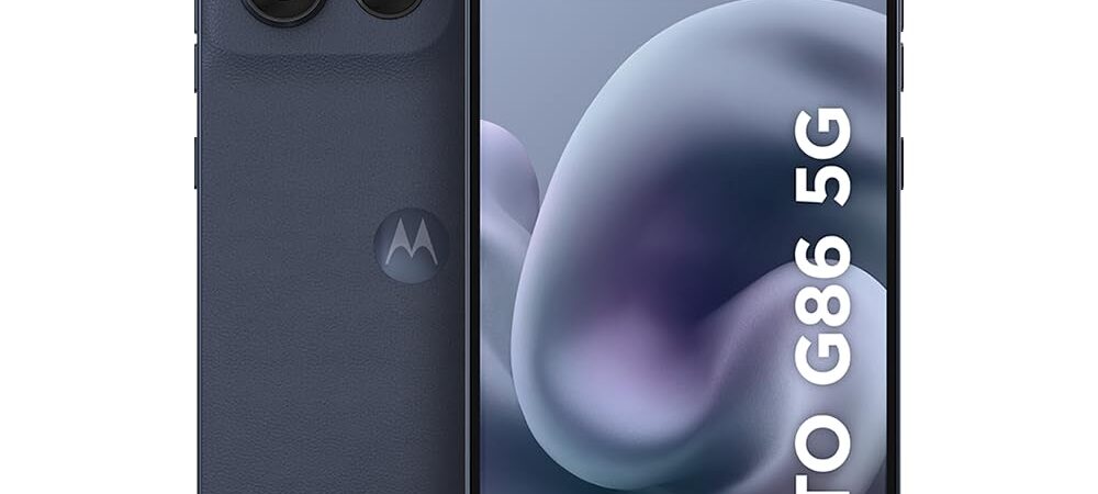 Moto G86 Vale a Pena em 2026? Caiu para R$ 1.360 e Virou Pechincha