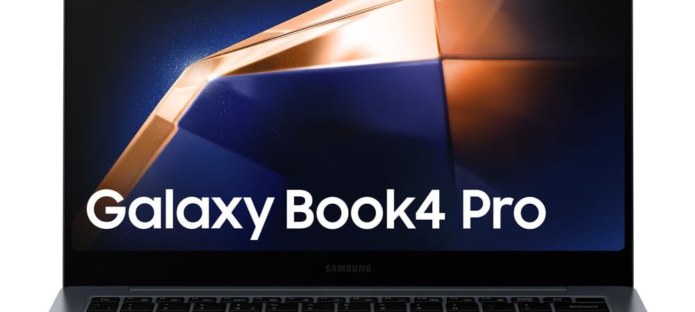 Samsung Galaxy Book4 Pro Vale a Pena? O Notebook Premium da Samsung