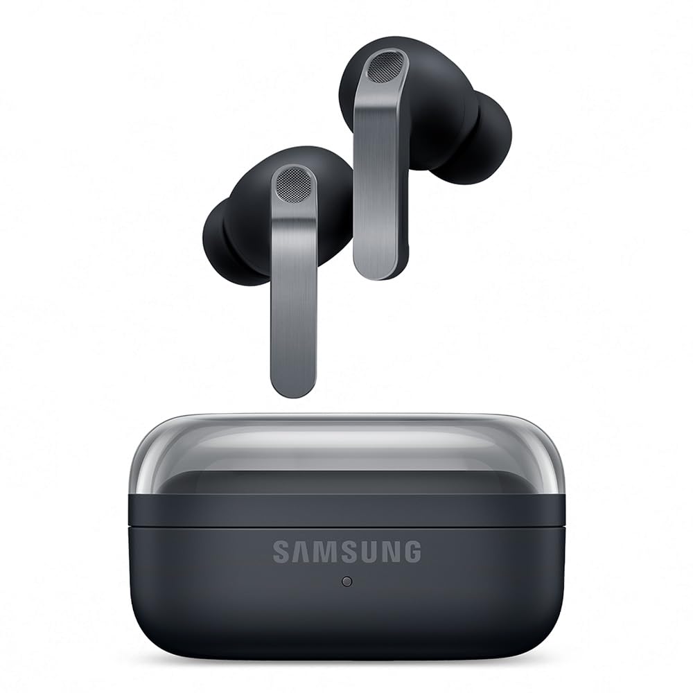 Samsung Galaxy Buds 4 Pro review 2026 vale a pena TWS ANC Galaxy AI gestos
