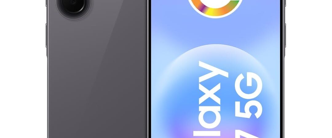 Samsung Galaxy A57 Vale a Pena em 2026? O Intermediário que Quer Ser Linha S