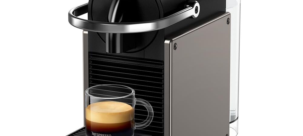 Nespresso Pixie Vale a Pena? A Cafeteira Compacta para Amantes de Espresso