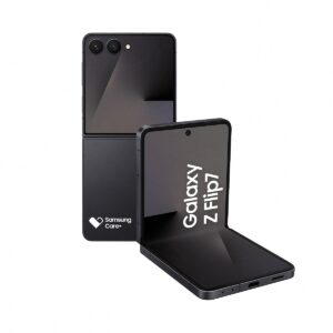Galaxy Z Flip7 Vale a Pena? O Dobrável que Amadureceu