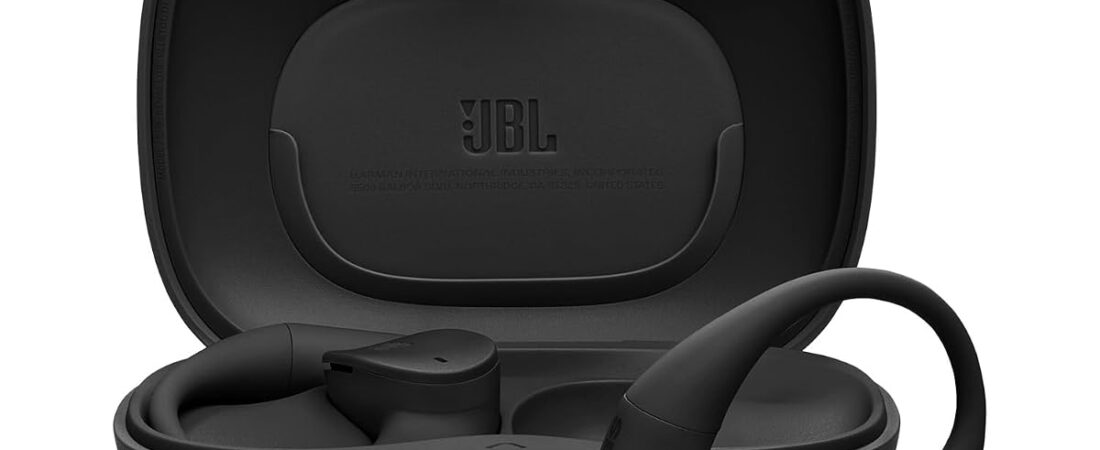 JBL Soundgear Sense Lite Vale a Pena em 2026? Fone Open-Ear por R$ 599