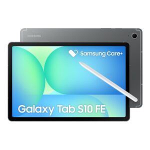 Galaxy Tab S10 FE Vale a Pena? O Tablet Android com S Pen na Caixa