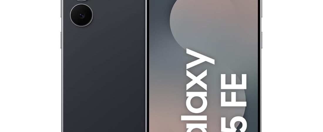 Samsung Galaxy S25 FE Vale a Pena? O Fan Edition de 2026