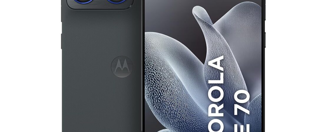 Motorola Edge 70 Vale a Pena? O Ultrafino que Não Abre Mão de Bateria