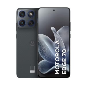 Motorola Edge 70 Vale a Pena? O Ultrafino que Não Abre Mão de Bateria