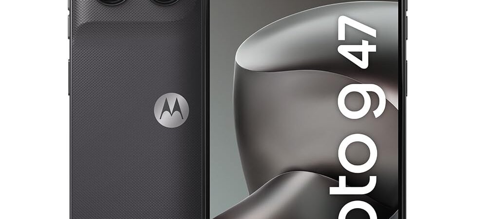 Moto G47 Vale a Pena em 2026? Câmera Sony de 50MP por R$ 1.799