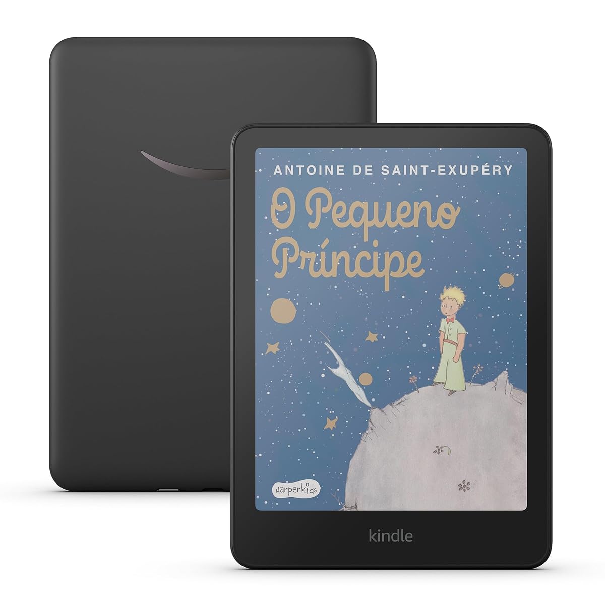 Kindle Colorsoft