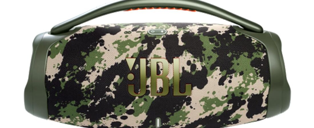 JBL Boombox 3 Vale a Pena? A Caixa Definitiva para Festas