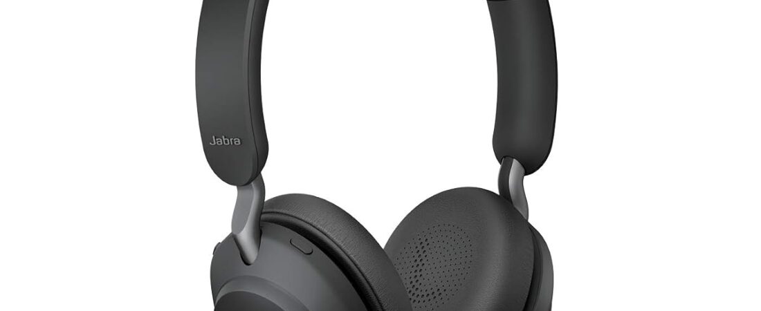 Jabra Evolve2 65 Vale a Pena? O Headset Profissional para Home Office