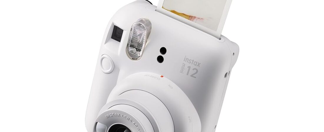 Instax Mini 12 Vale a Pena? A Câmera Instantânea Mais Querida do Brasil